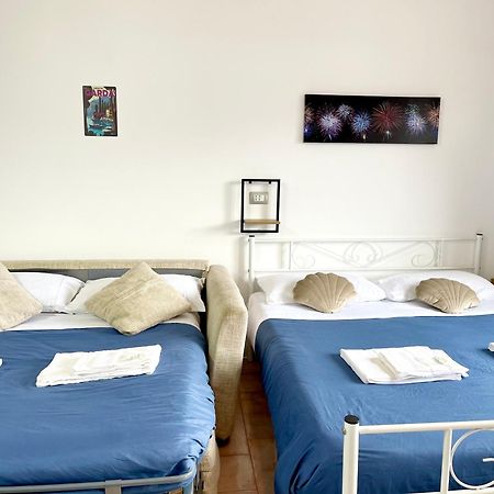 Casa Segantini - Panorama Pool Apartment Gavazzo Nuova Luaran gambar