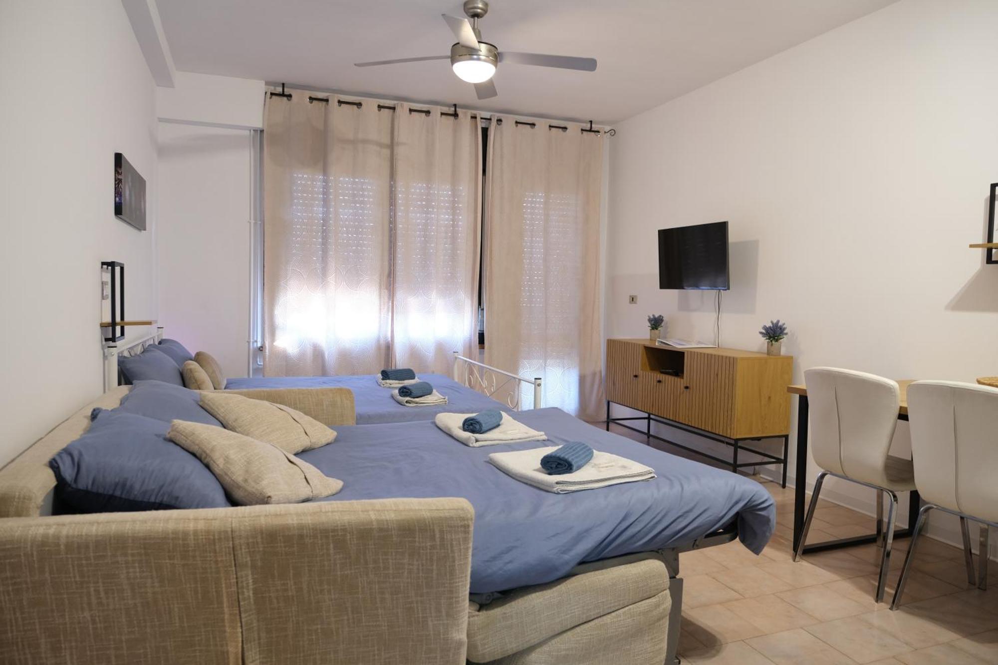 Casa Segantini - Panorama Pool Apartment Gavazzo Nuova Luaran gambar