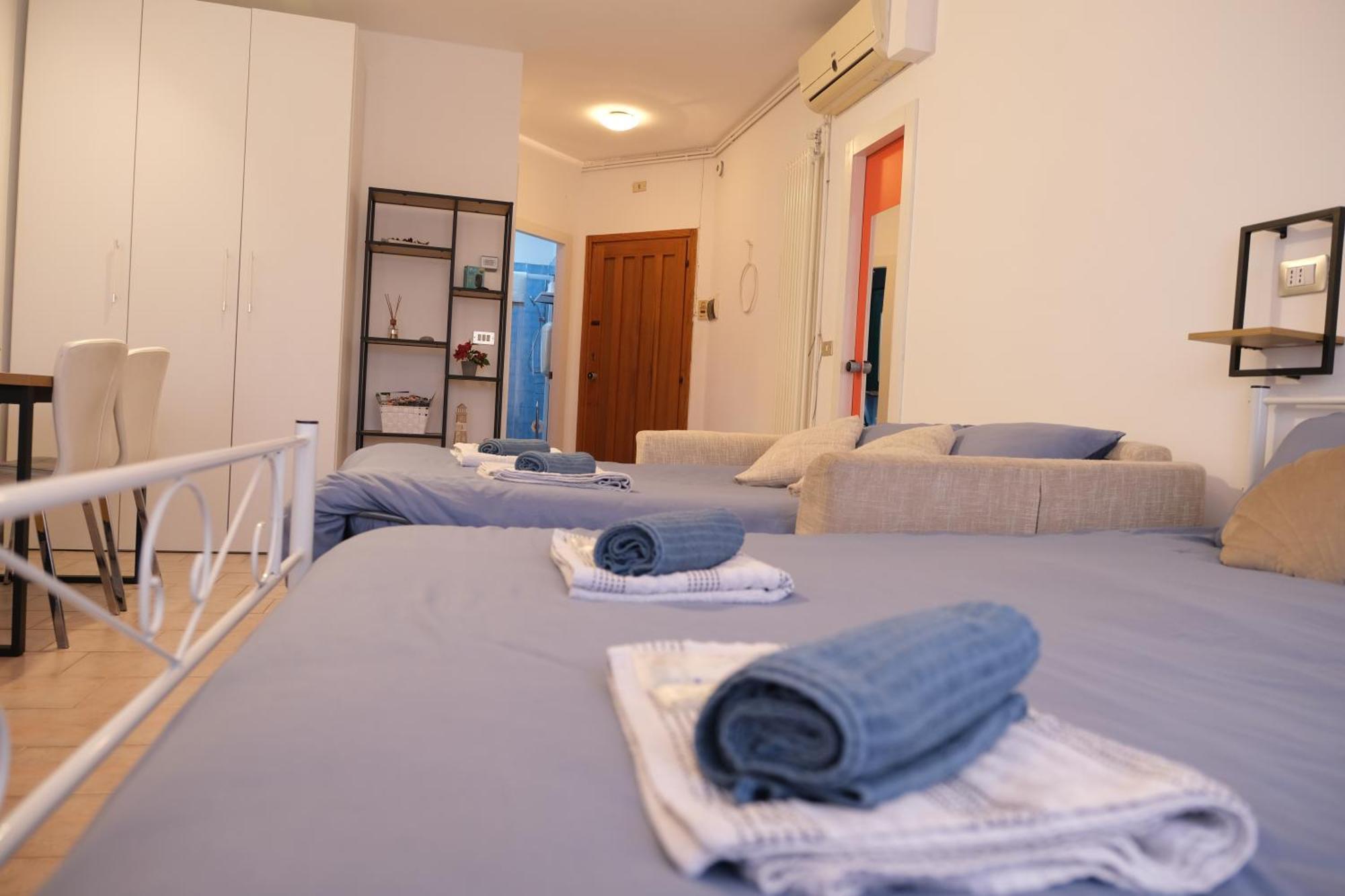 Casa Segantini - Panorama Pool Apartment Gavazzo Nuova Luaran gambar