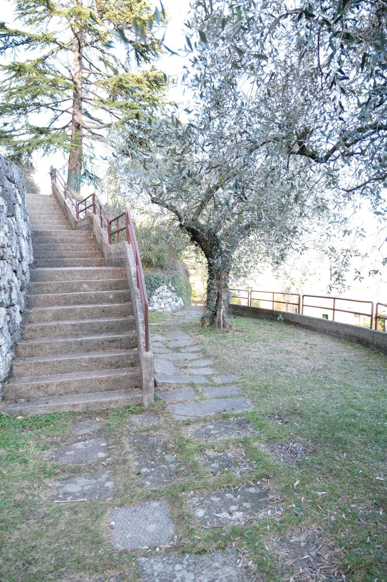 Casa Segantini - Panorama Pool Apartment Gavazzo Nuova Luaran gambar