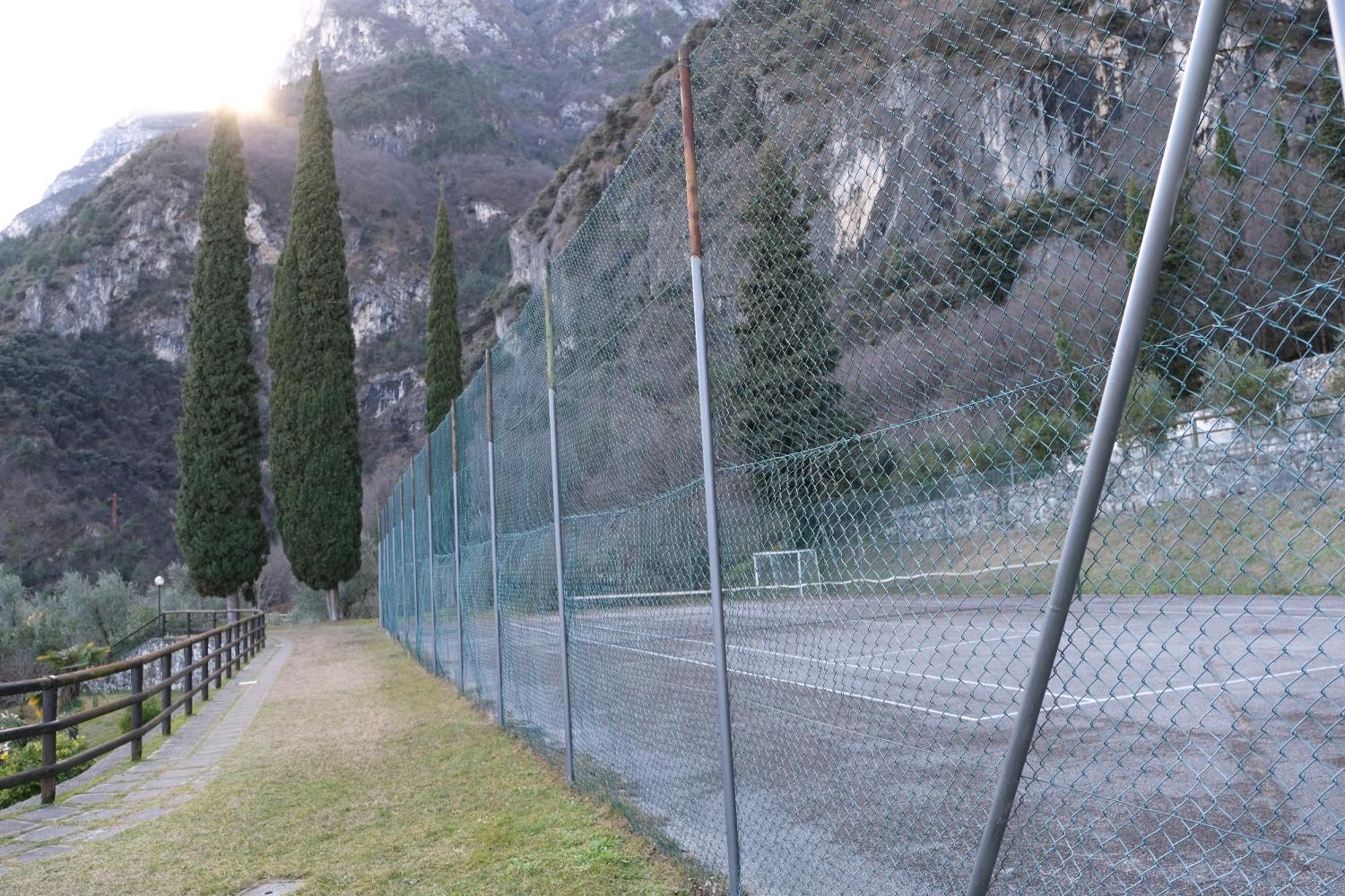 Casa Segantini - Panorama Pool Apartment Gavazzo Nuova Luaran gambar