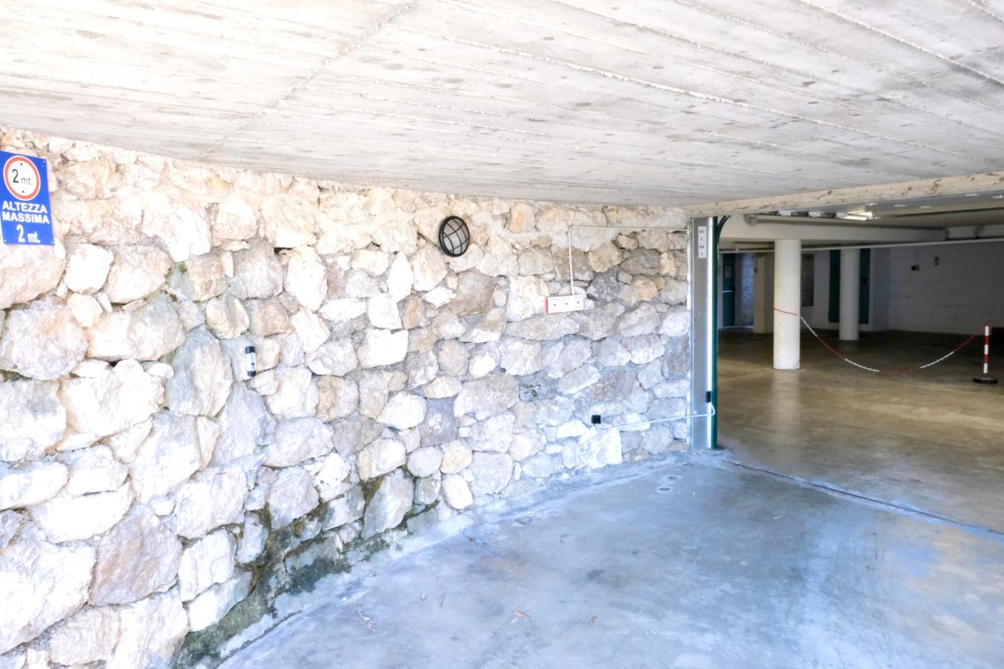 Casa Segantini - Panorama Pool Apartment Gavazzo Nuova Luaran gambar