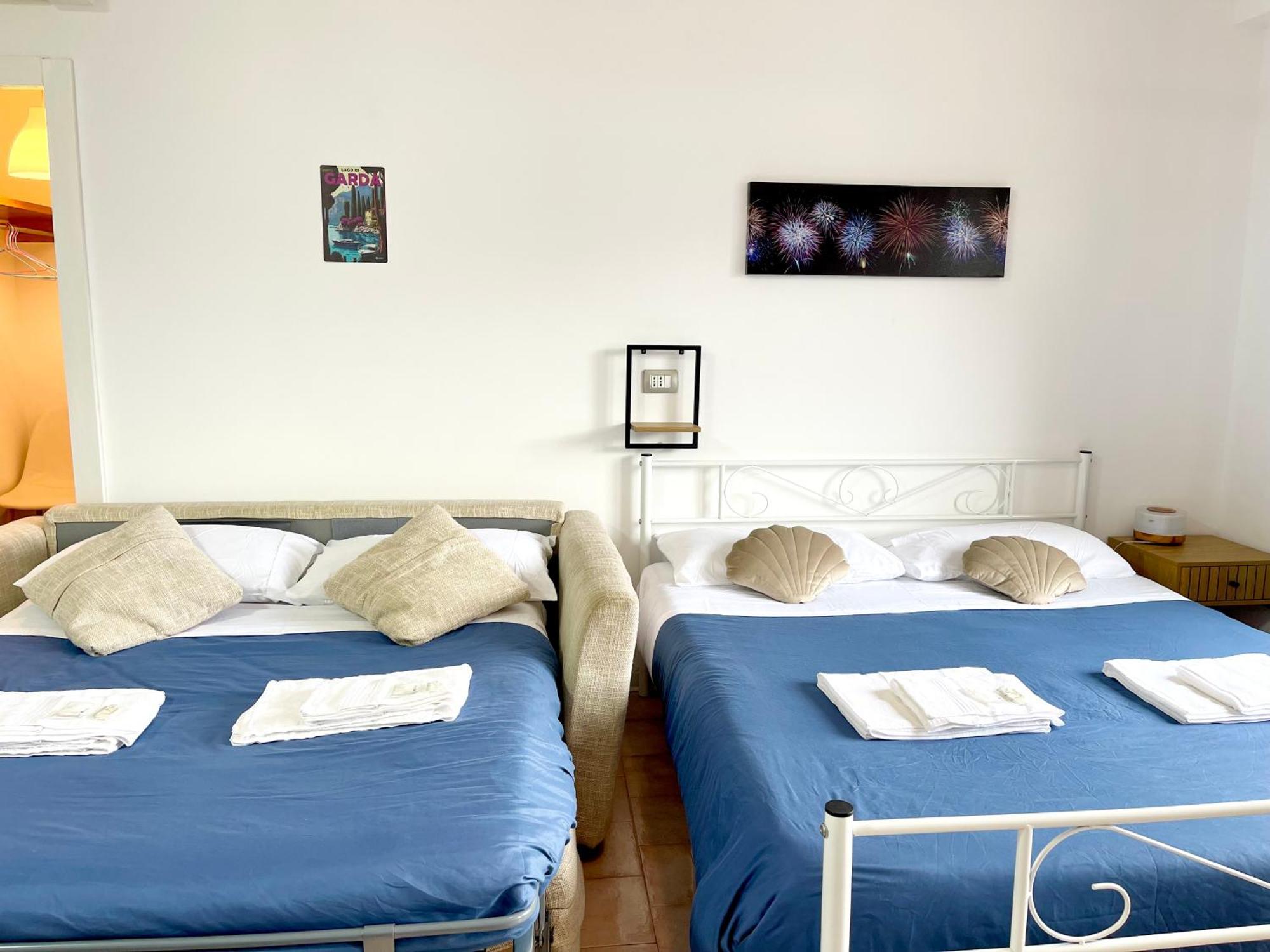 Casa Segantini - Panorama Pool Apartment Gavazzo Nuova Luaran gambar