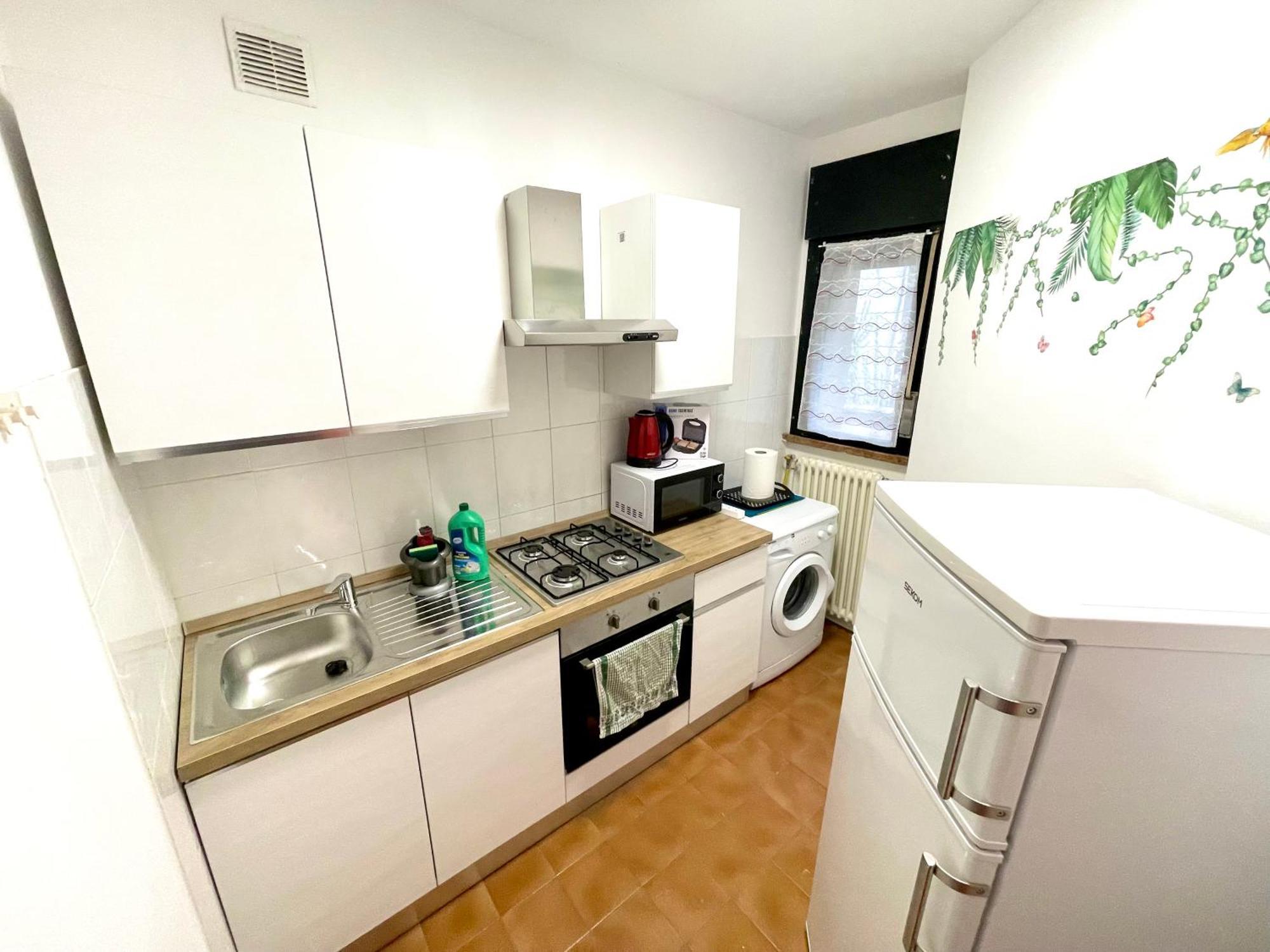 Casa Segantini - Panorama Pool Apartment Gavazzo Nuova Luaran gambar