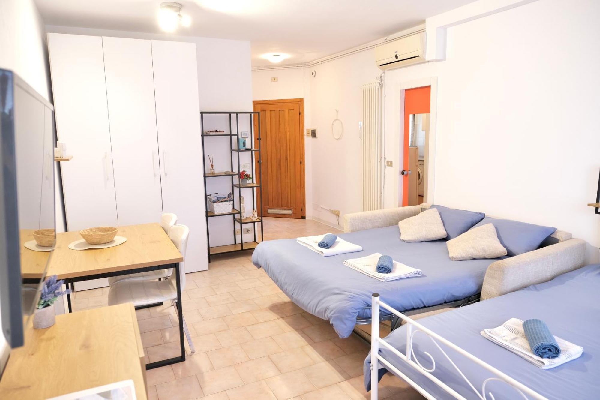 Casa Segantini - Panorama Pool Apartment Gavazzo Nuova Luaran gambar